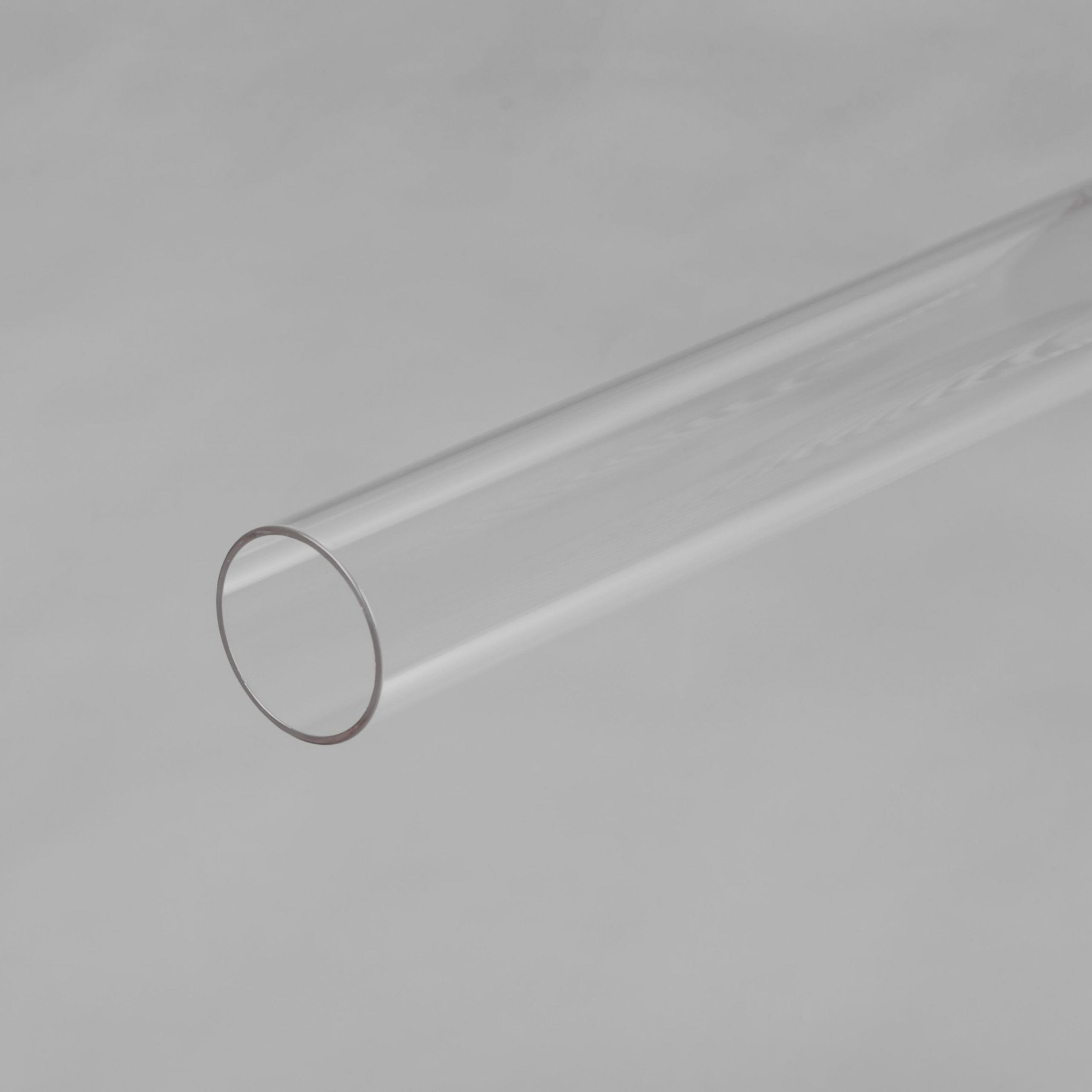 Quartz sleeve for UV System